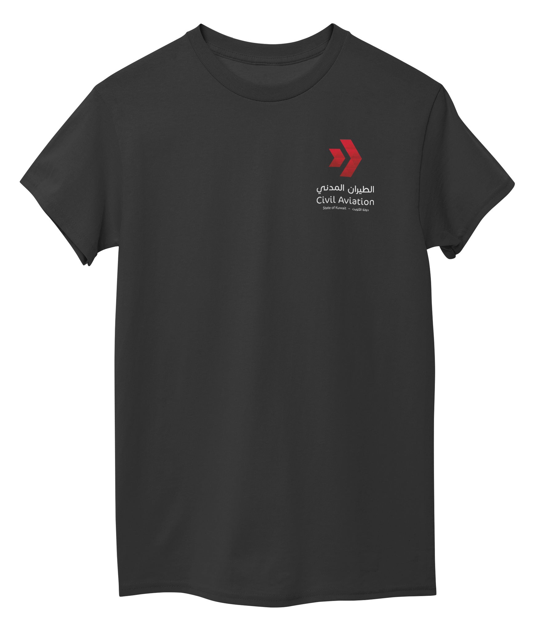 Charcoal Front