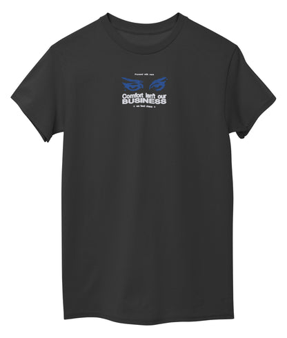 Charcoal Front