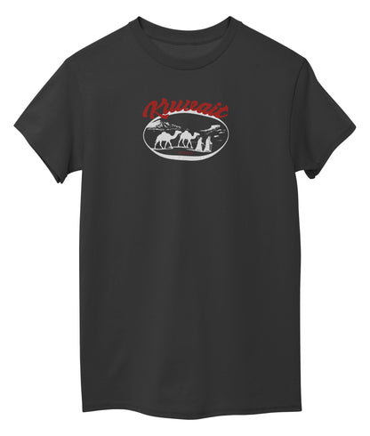 Charcoal Front