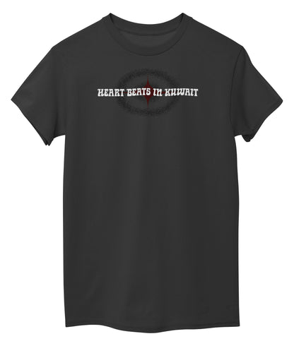 Charcoal Front