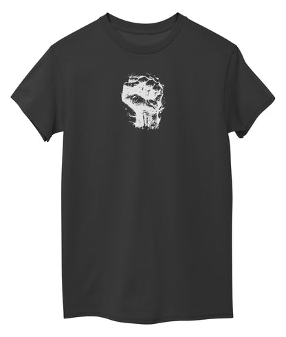Charcoal Front