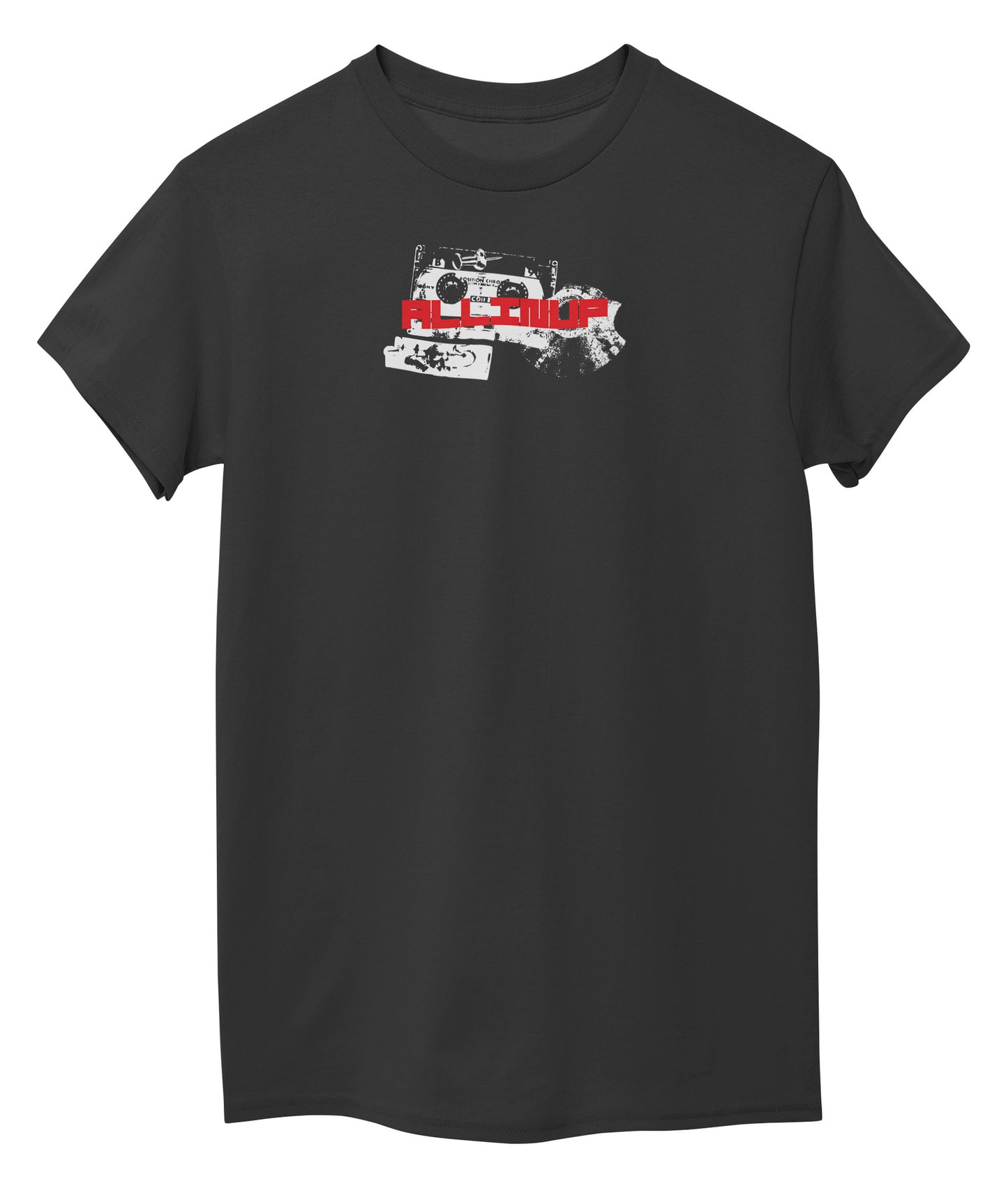 Charcoal Front