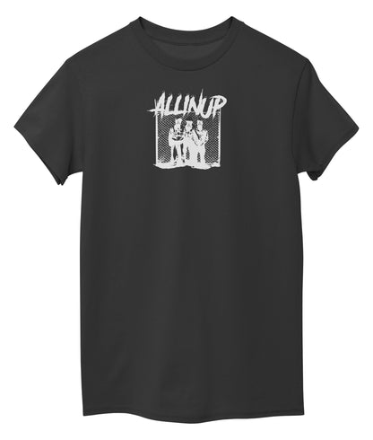 Charcoal Front