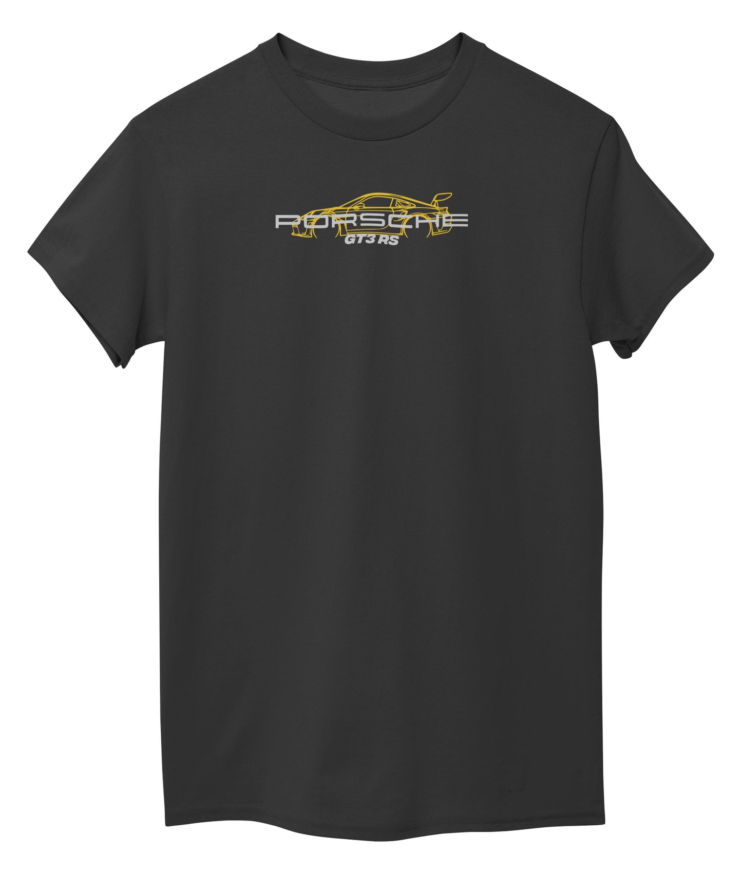 Charcoal Front