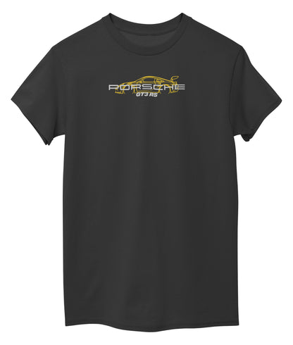 Charcoal Front