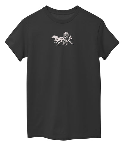 Charcoal Front