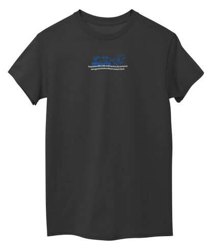 Charcoal Front