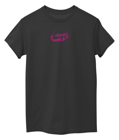 Charcoal Front