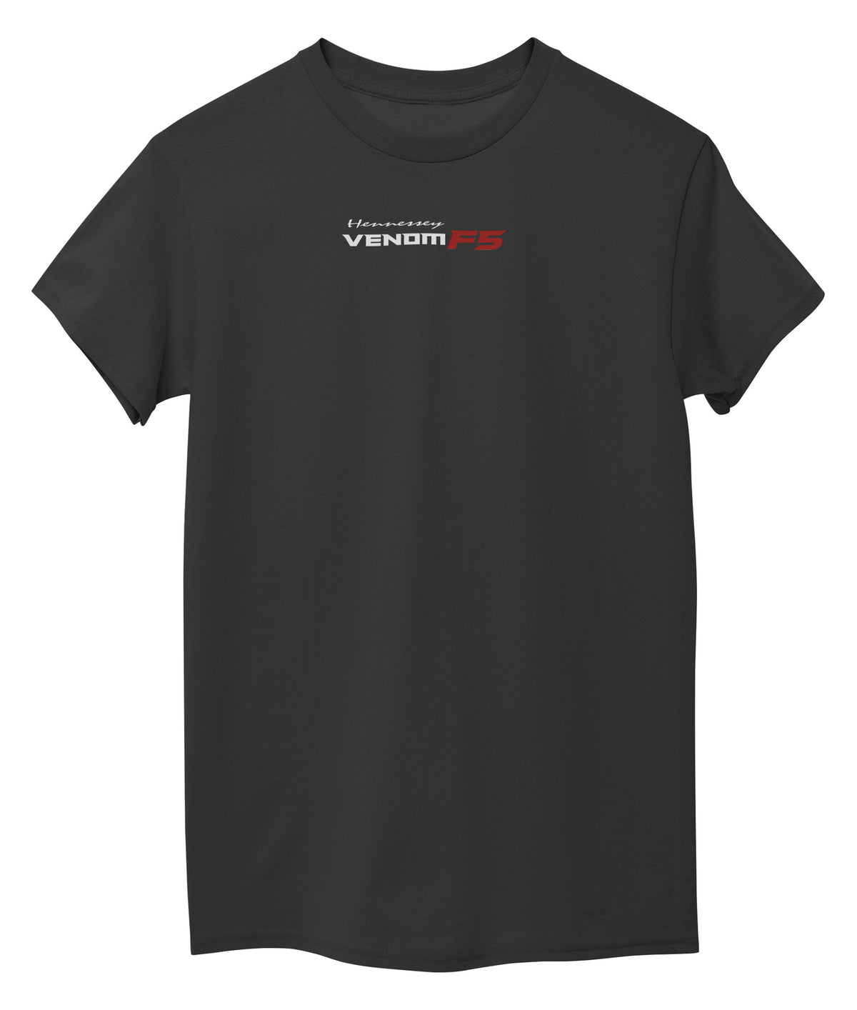 Charcoal Front