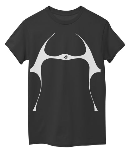 Charcoal Front