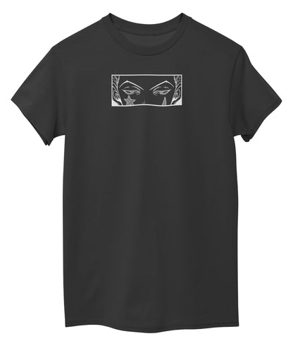 Charcoal Front