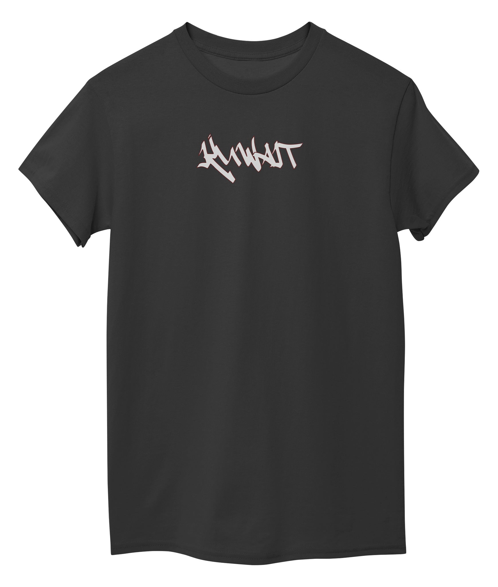 Charcoal Front