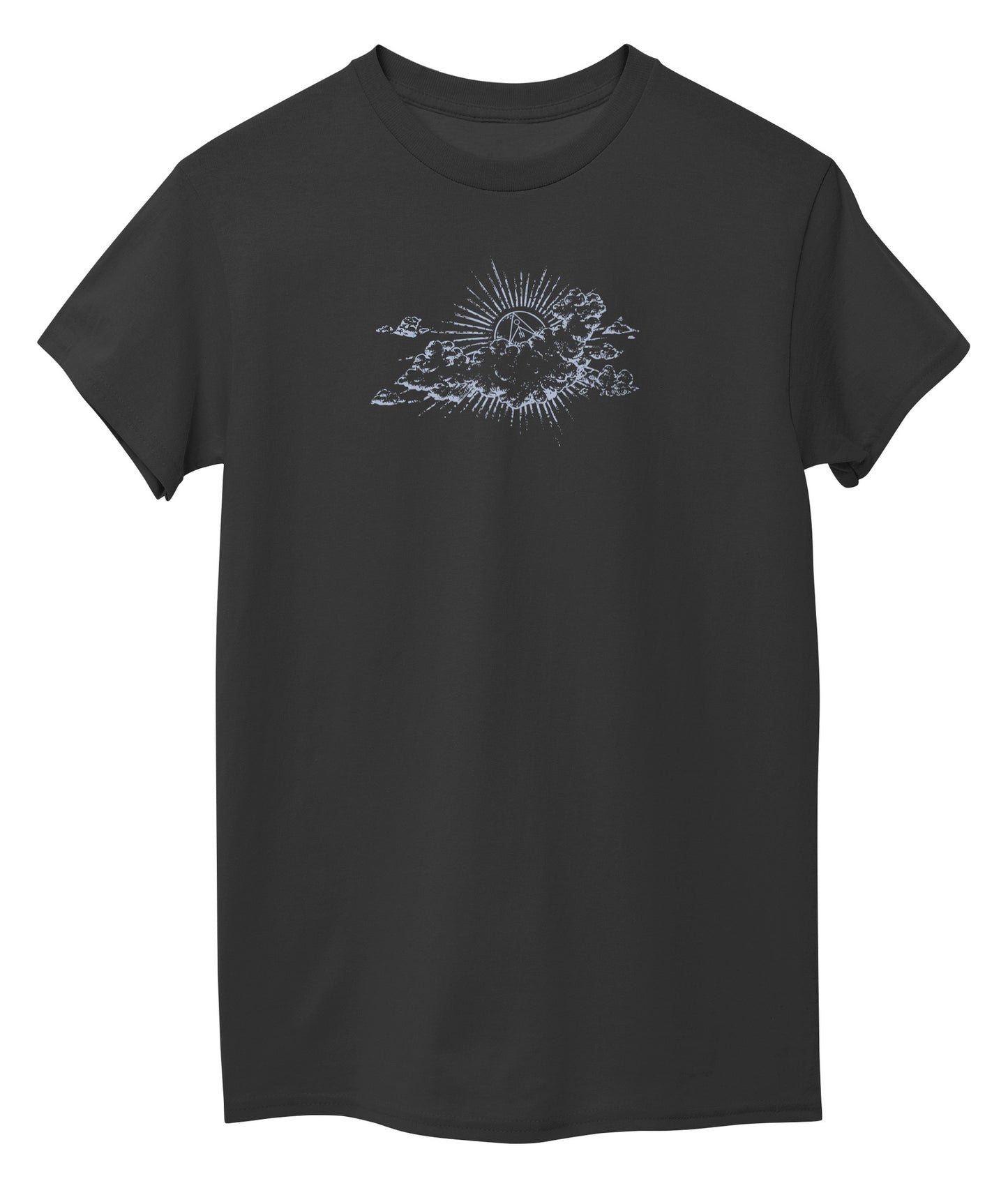 Charcoal Front