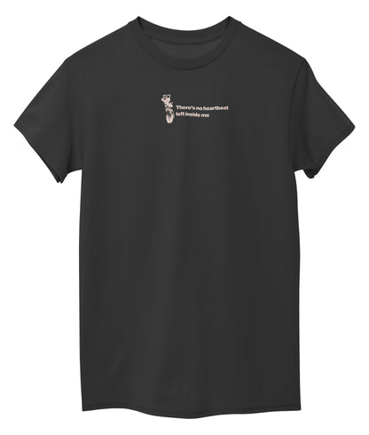 Charcoal Front