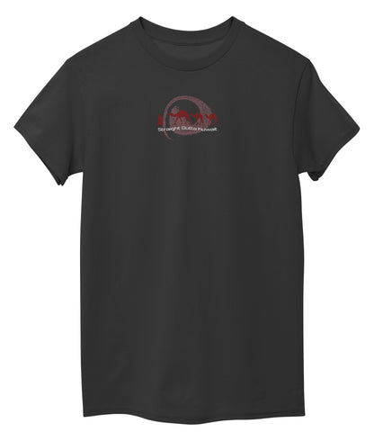 Charcoal Front