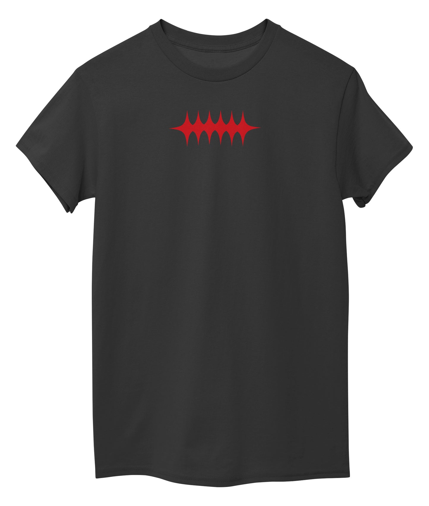 Charcoal Front