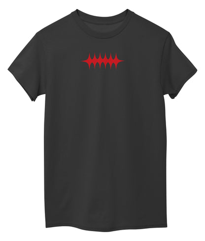 Charcoal Front