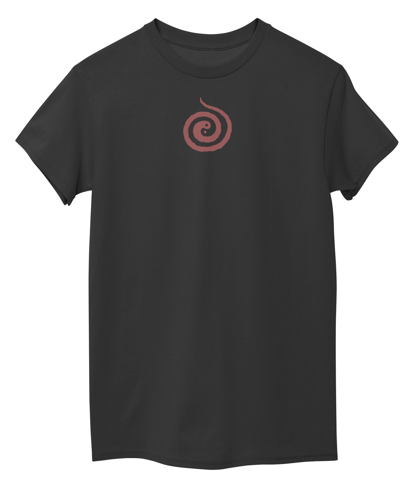 Charcoal Front