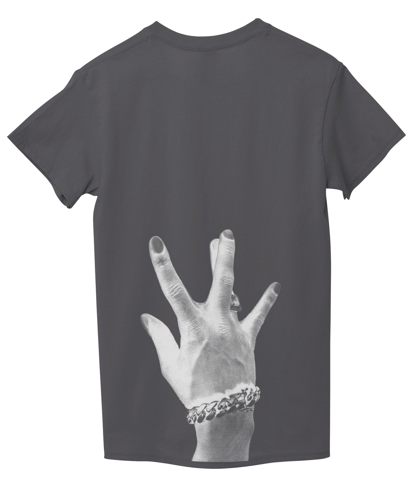 Graphid Back