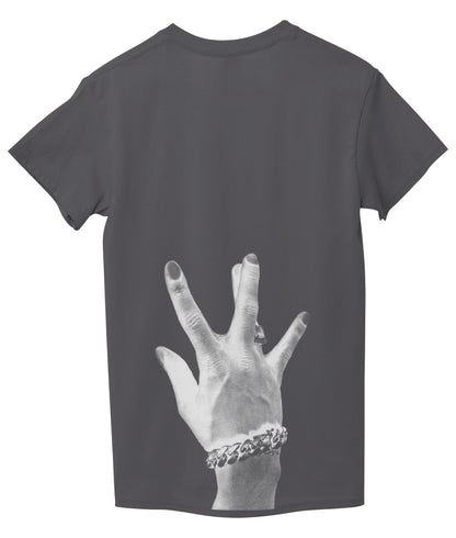 Graphid Back