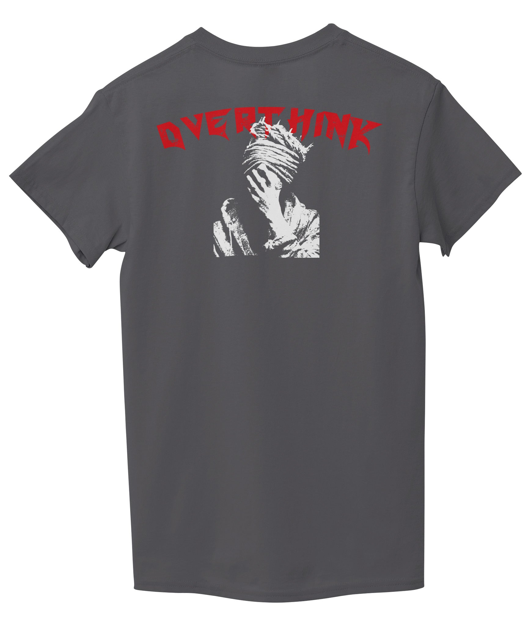 Graphid Back