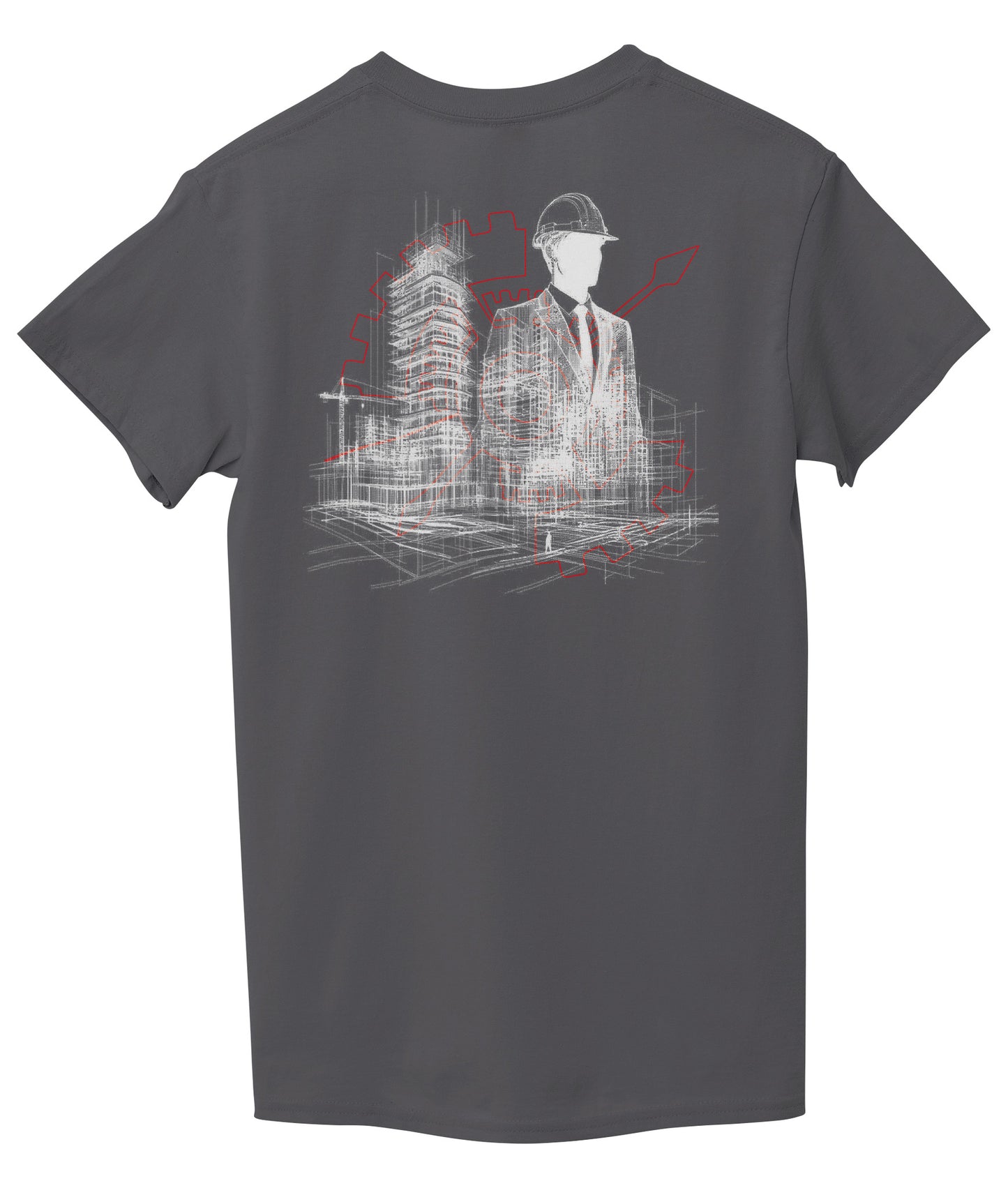 Graphid Back