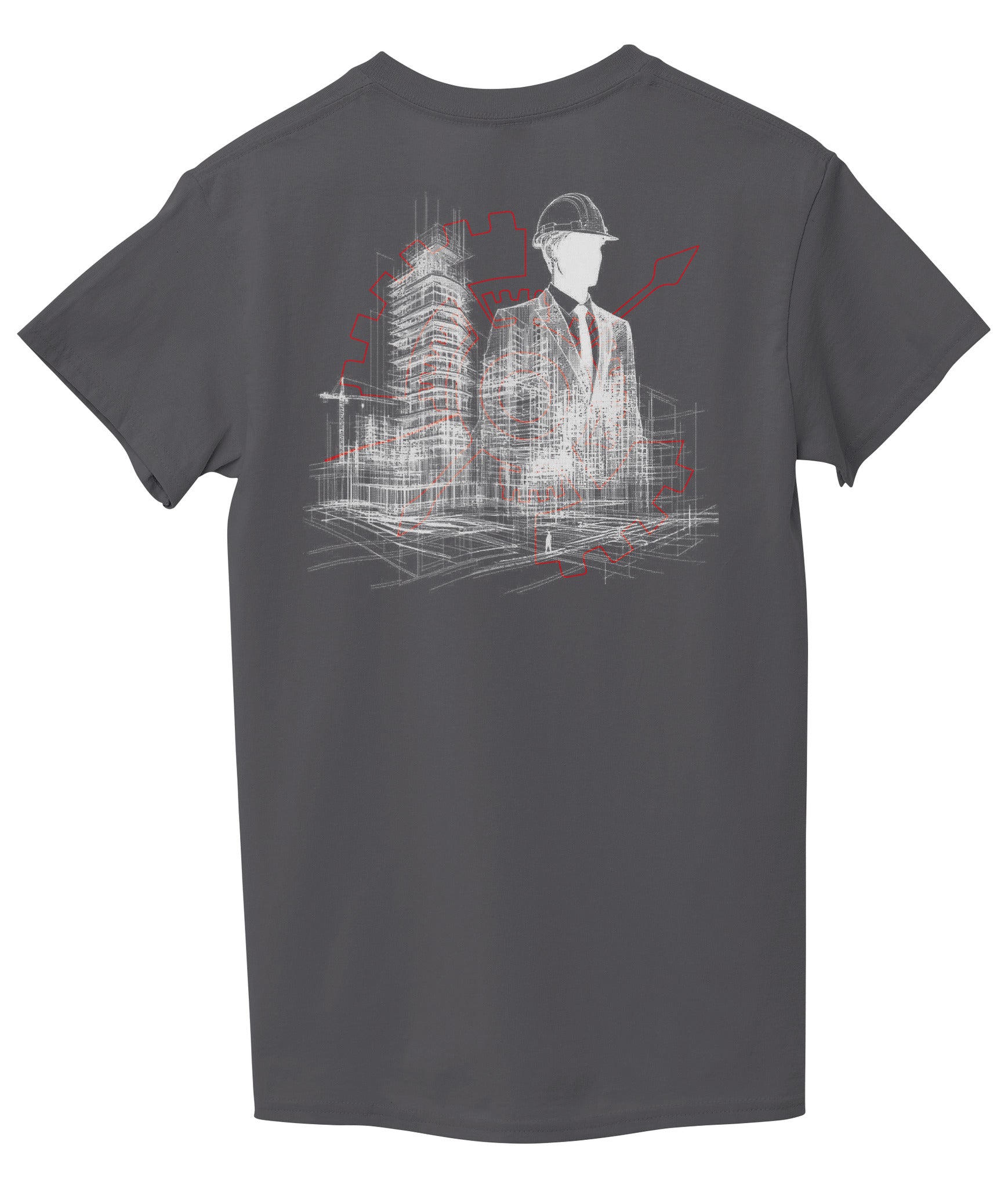 Graphid Back