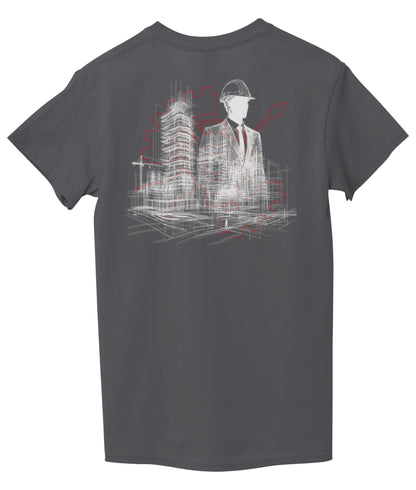 Graphid Back
