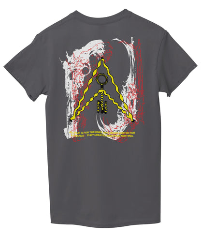 Graphid Back