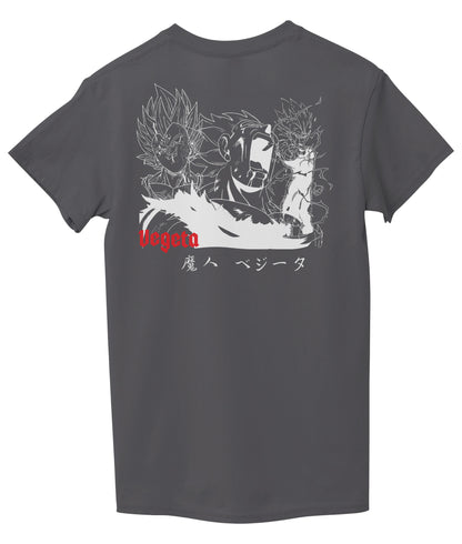 Graphid Back