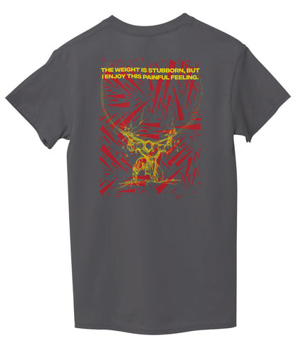 Graphid Back