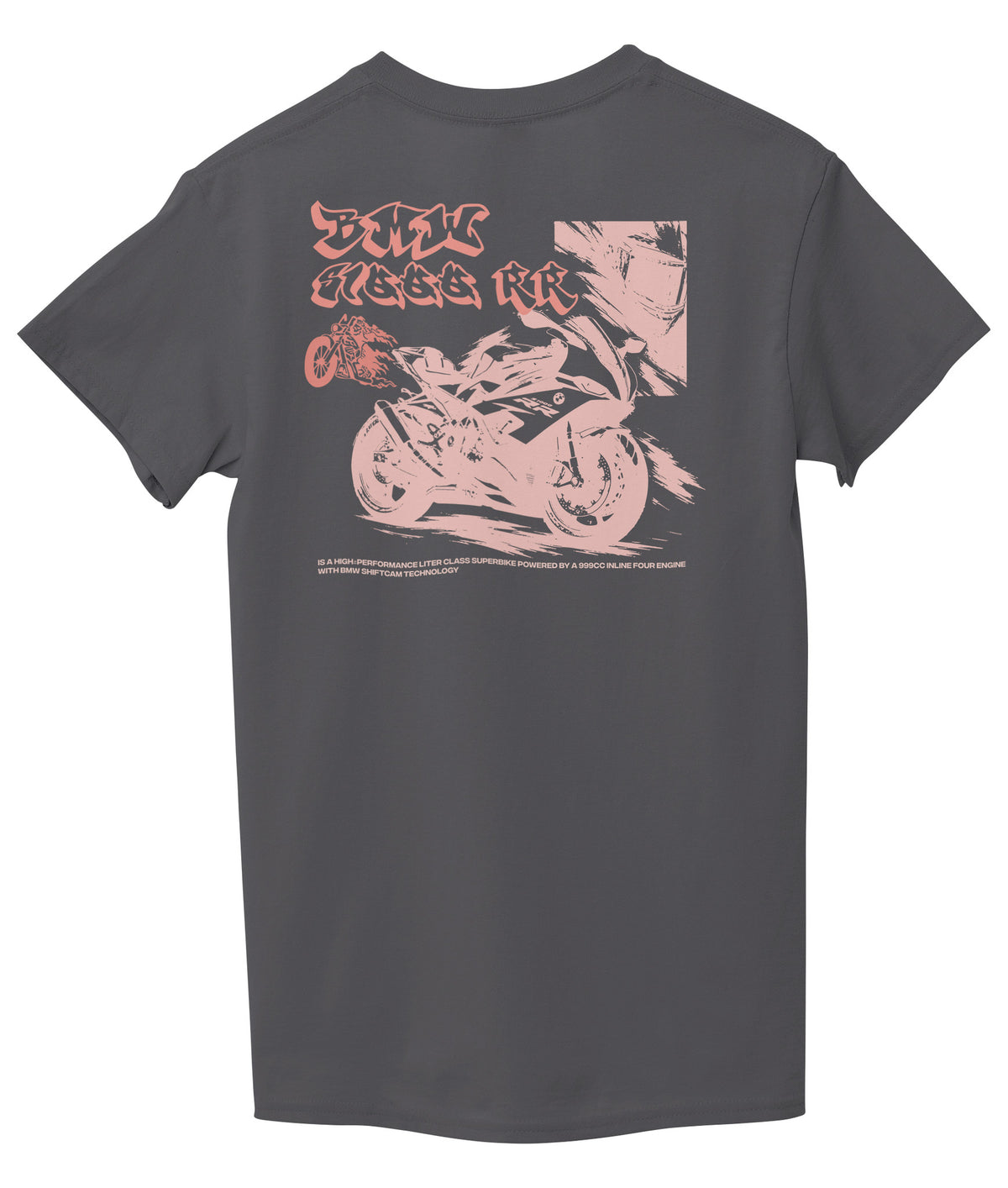 Graphid Back
