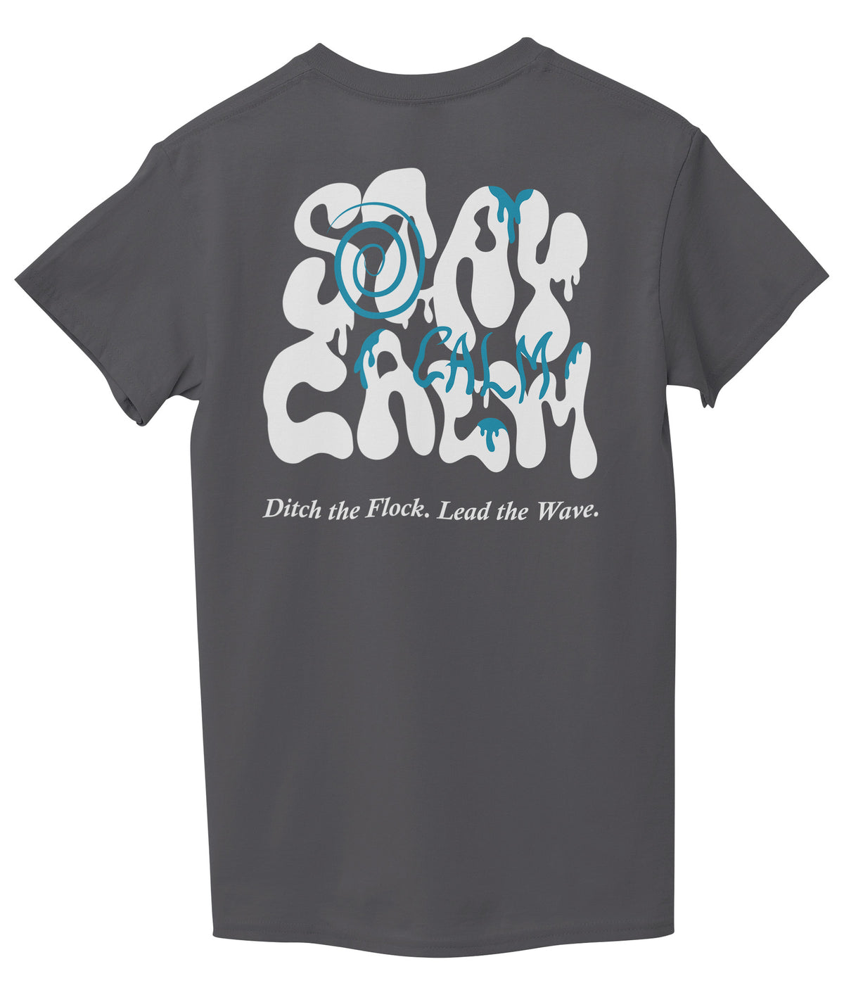 Graphid Back