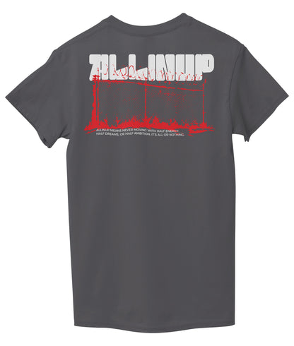Graphid Back