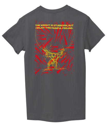 Graphid Back