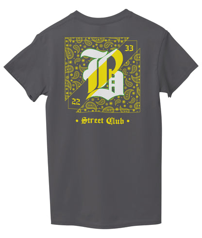 Graphid Back