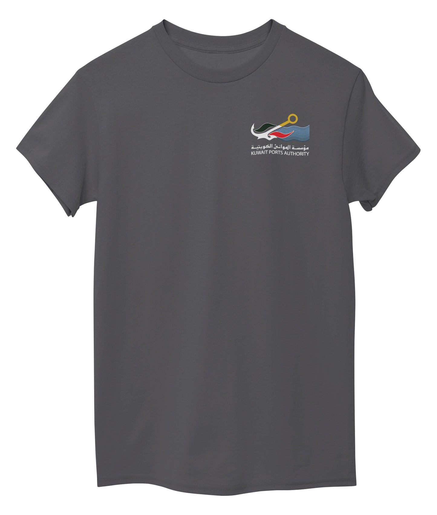 Graphid Front