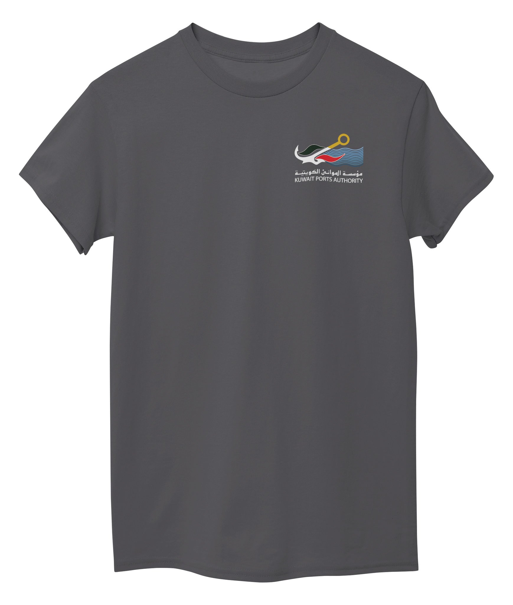 Graphid Front