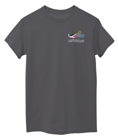 Graphid Front