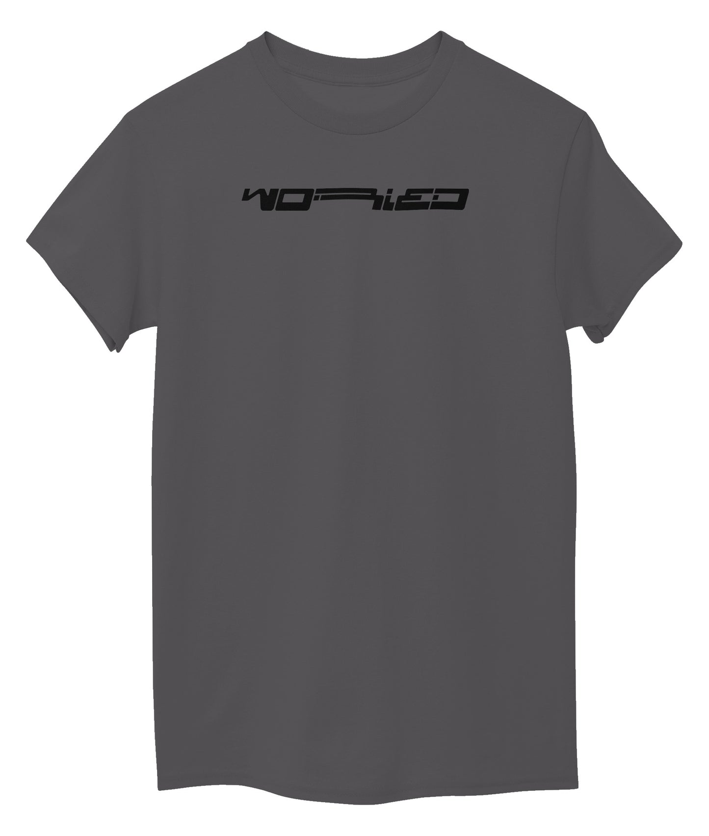 Graphid Front