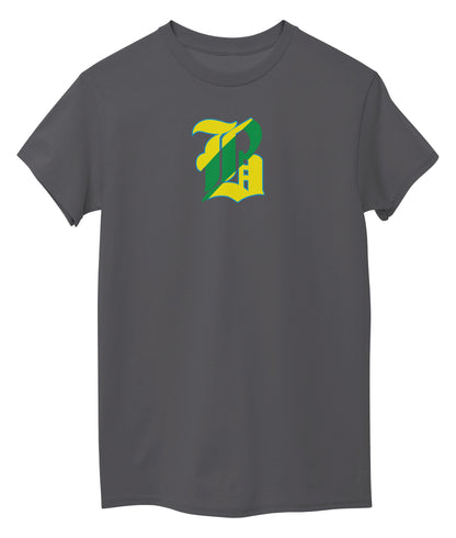 Graphid Front