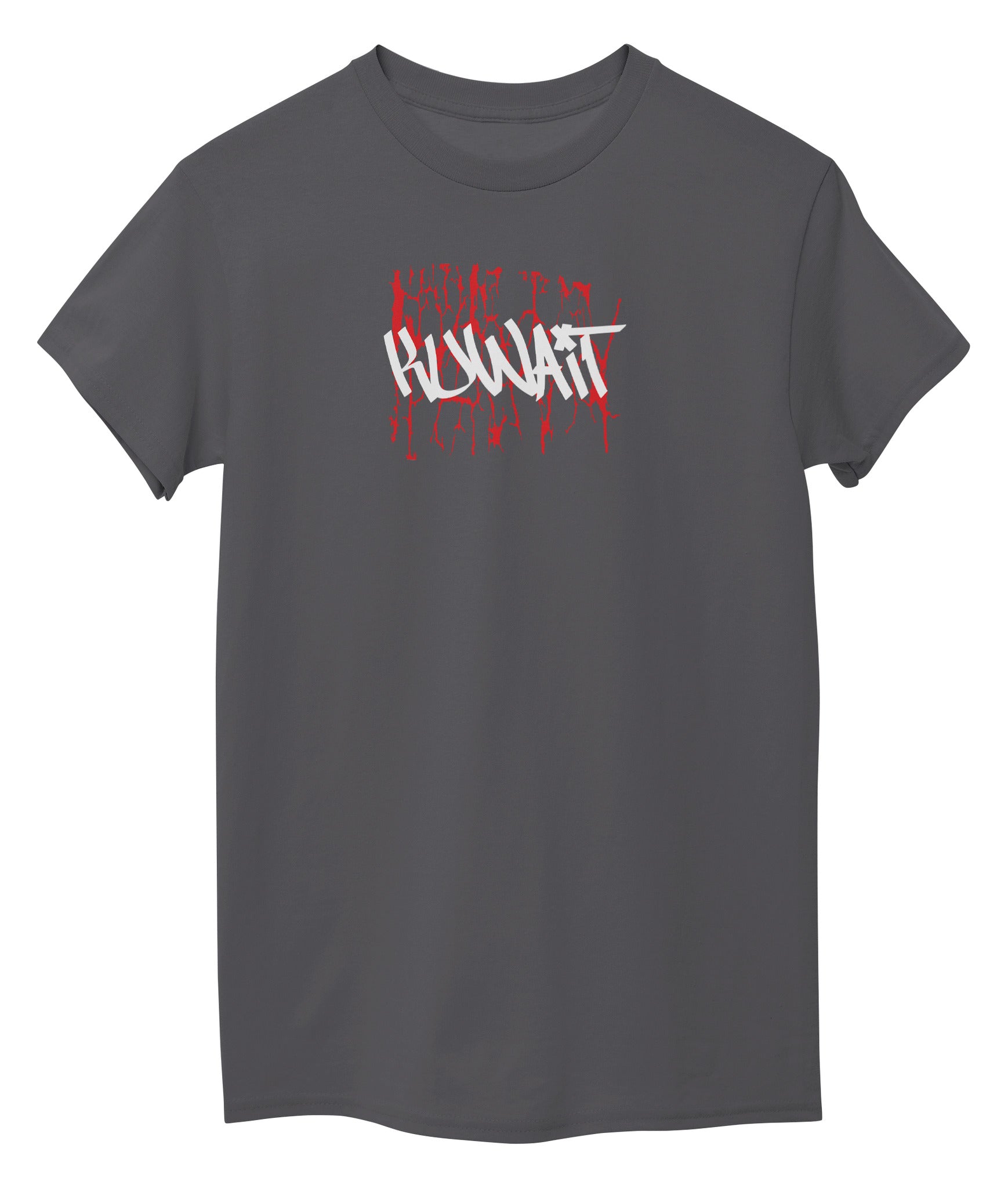 Graphid Front
