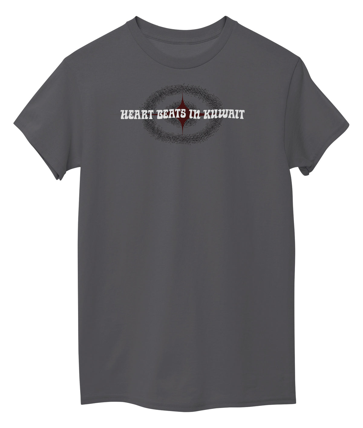 Graphid Front
