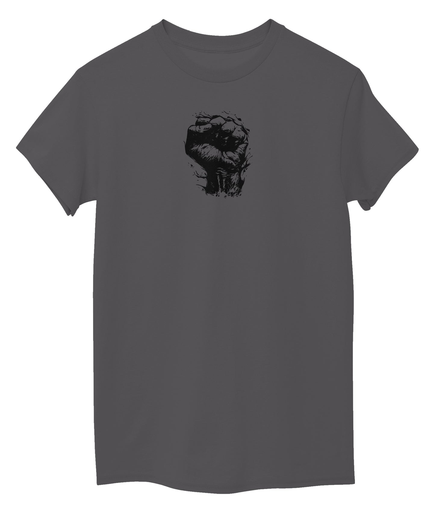 Graphid Front