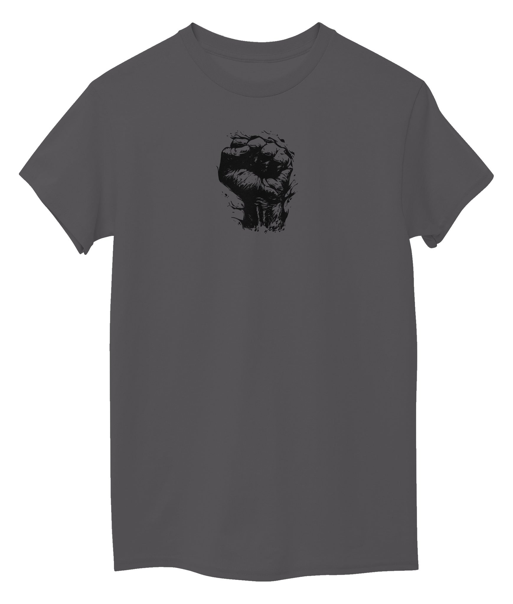 Graphid Front