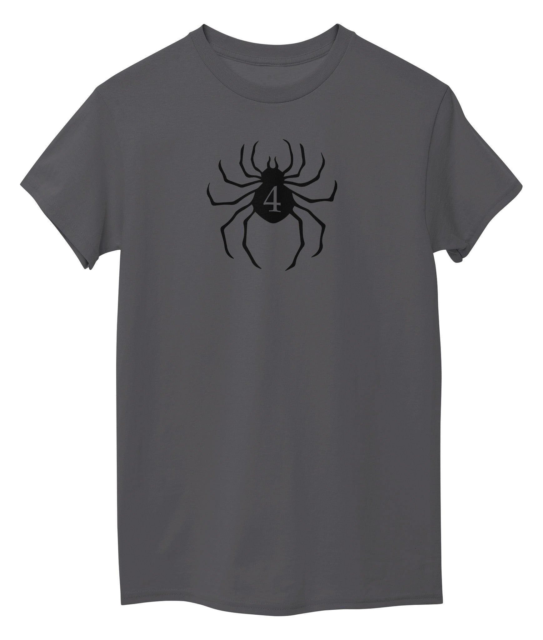 Graphid Front