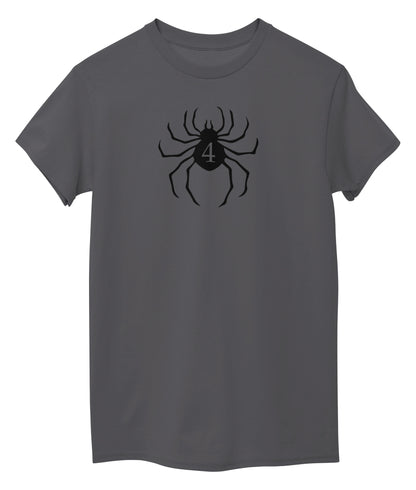 Graphid Front