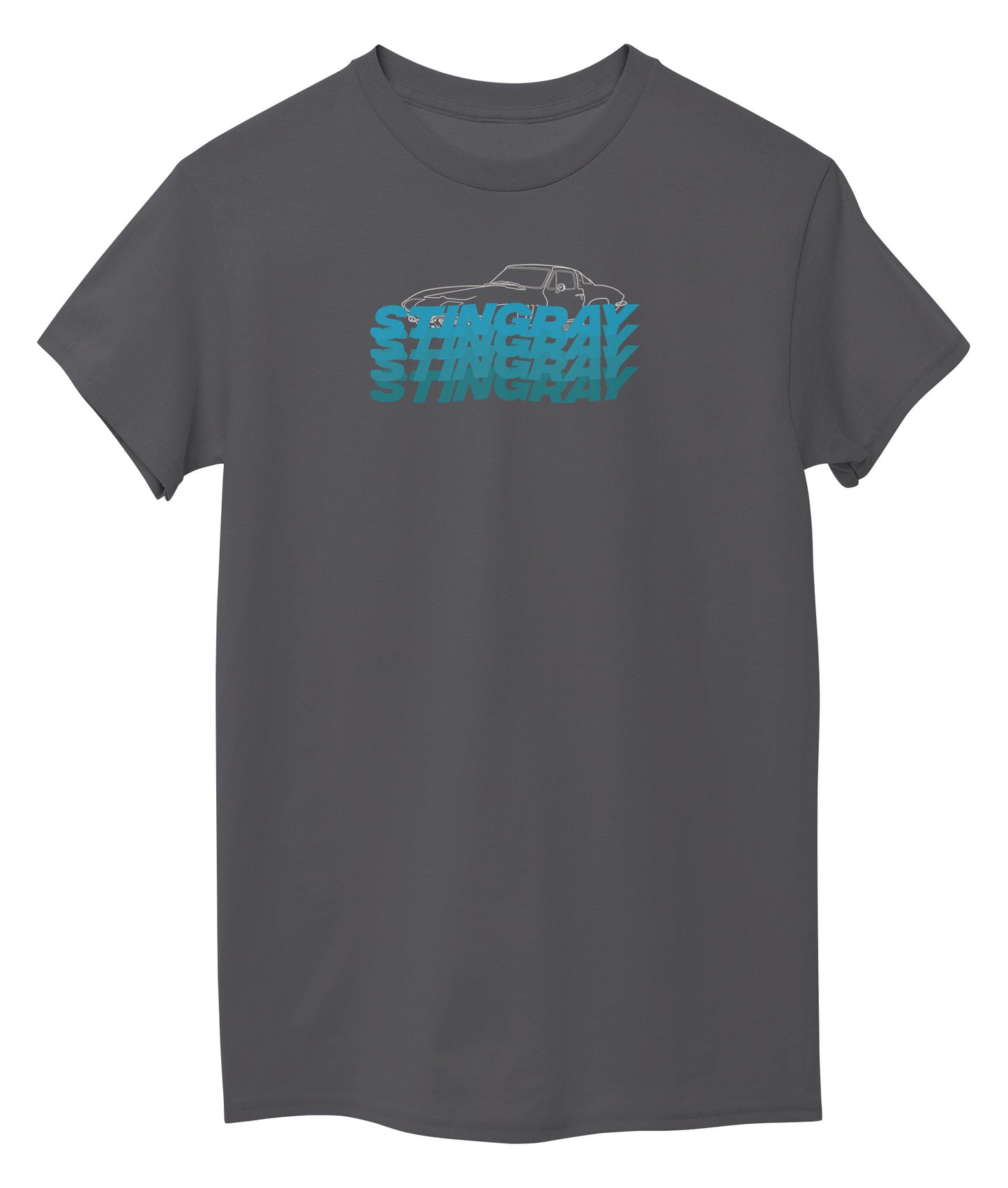 Graphid Front
