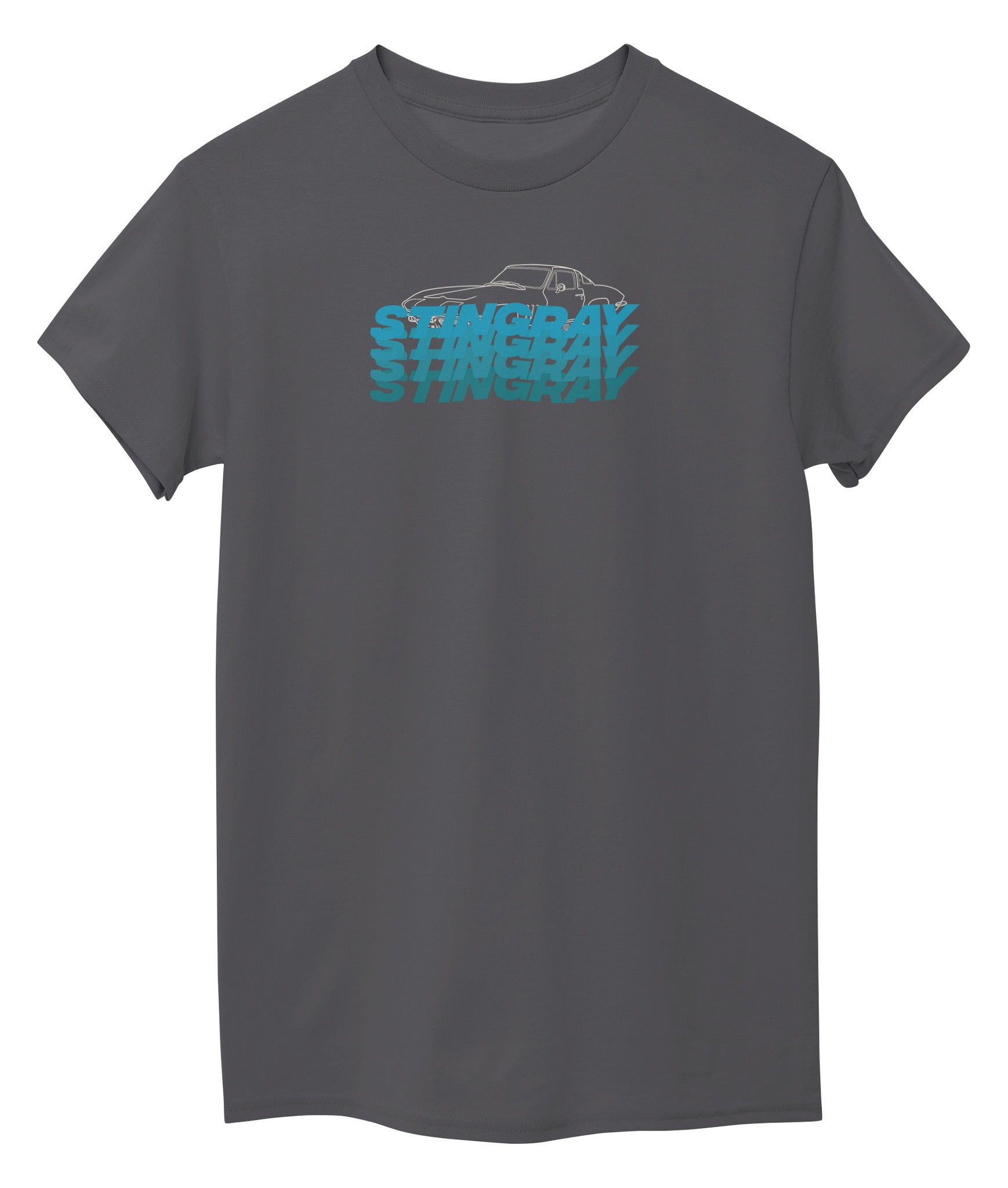 Graphid Front