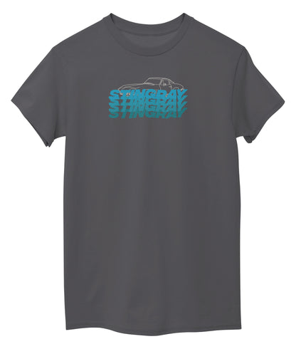 Graphid Front